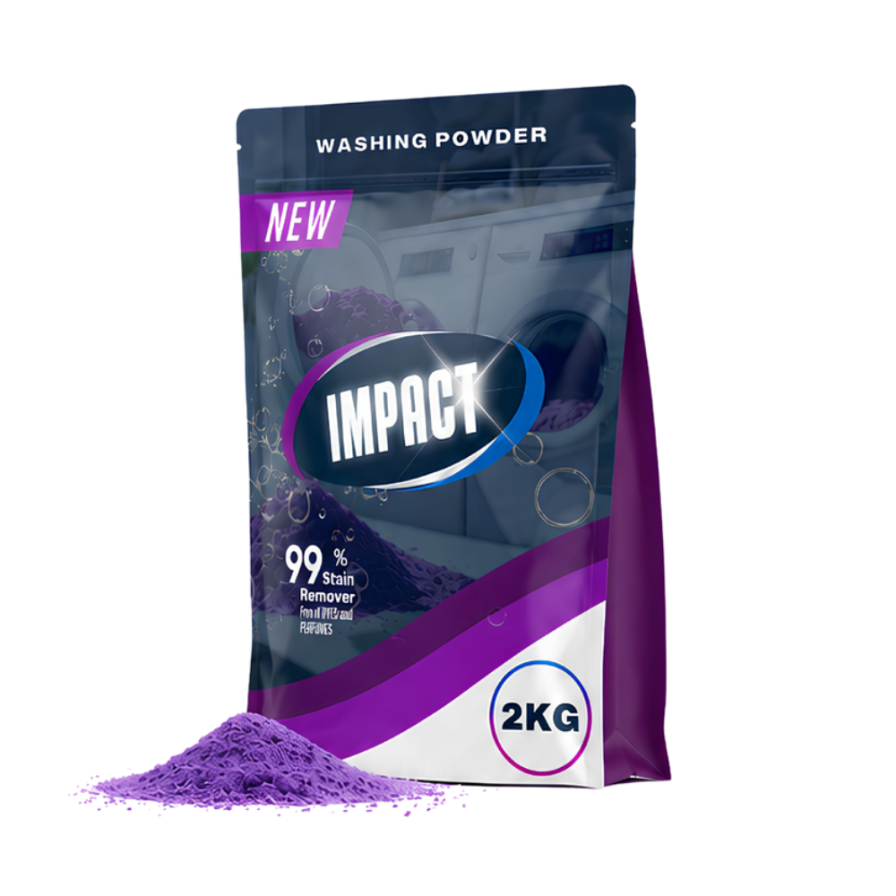 Impact Mockup Angle Two